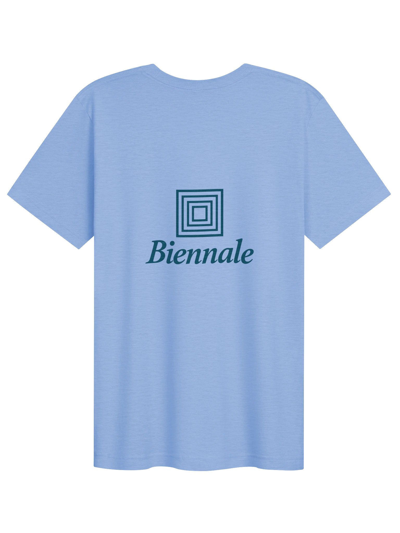 Venice Blue Neon Tee product image (2)