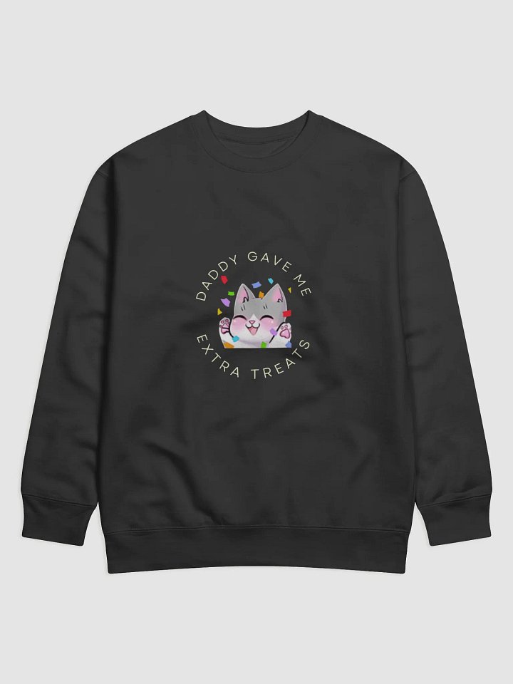 OG Daddy Treats Sweater! product image (1)