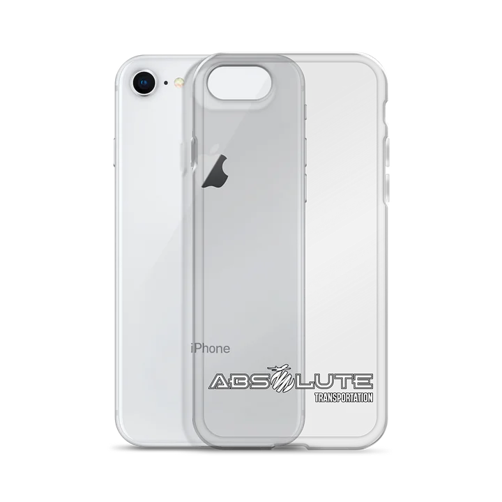 Absolute iPhone Case product image (2)