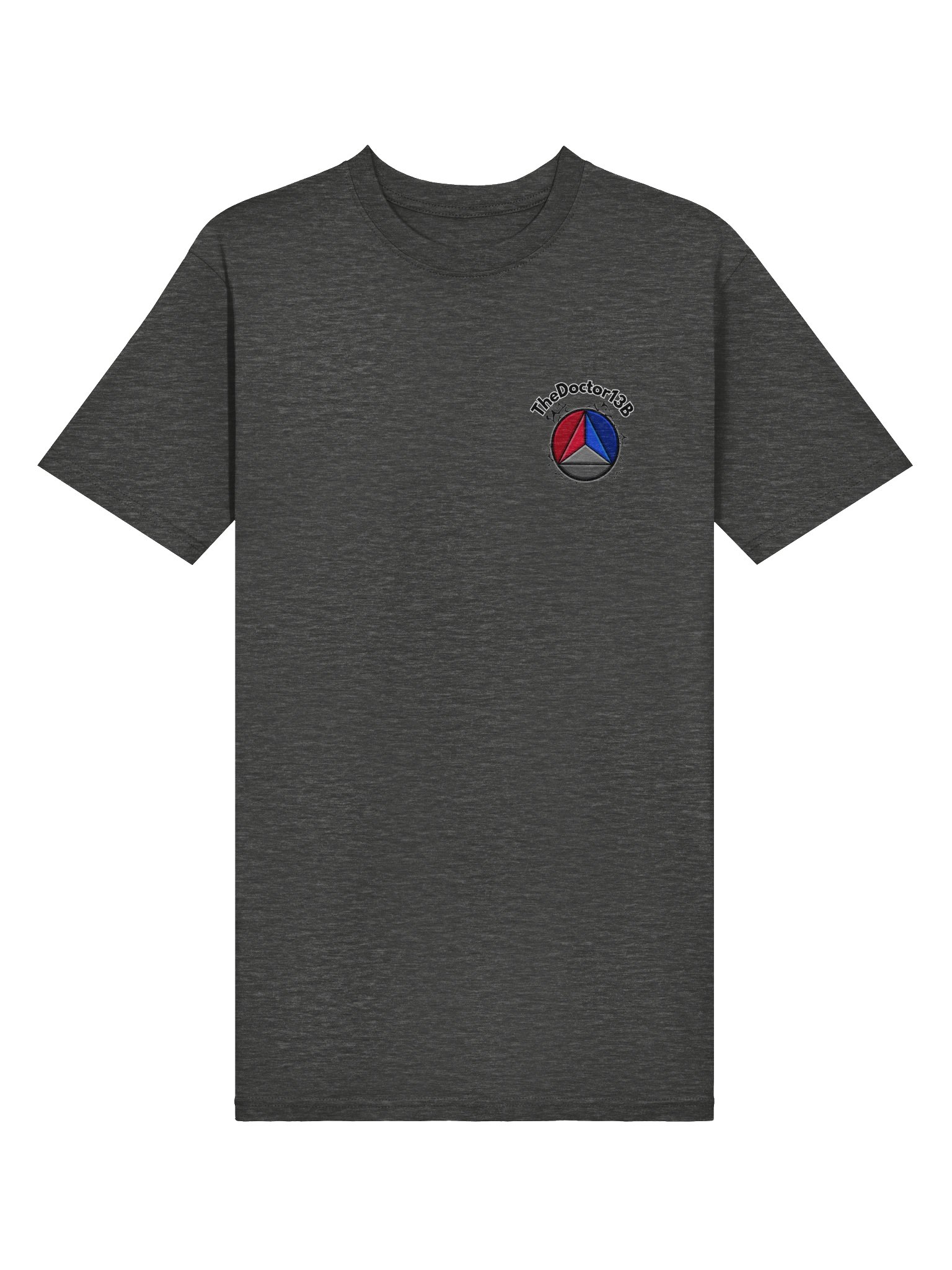 Small Logo T-Shirt product image (3)
