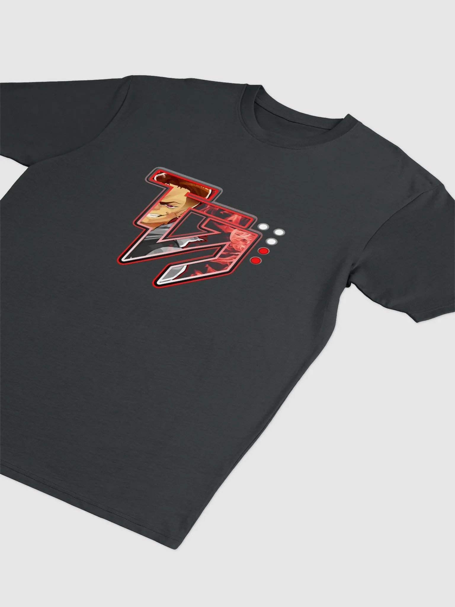 TGJ -CRAZE- Logo product image (2)