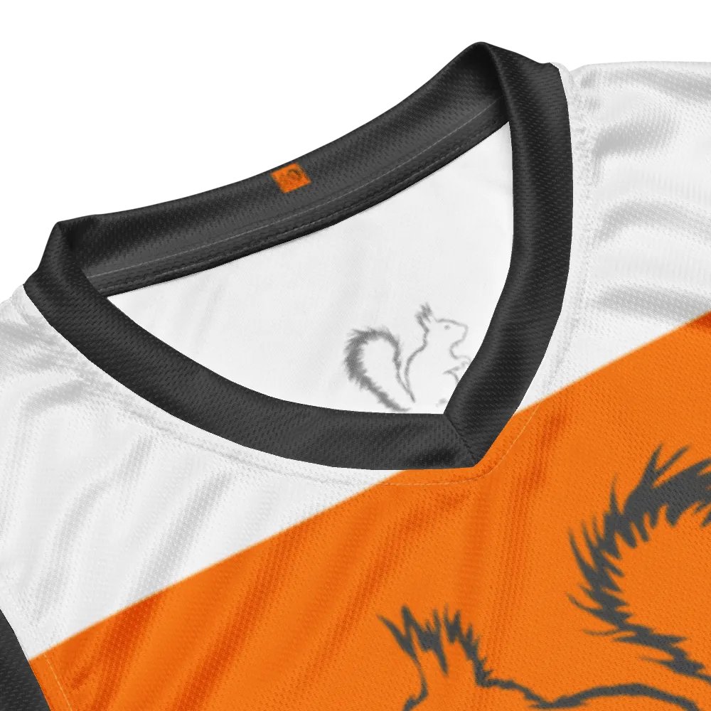 Logo BBall Jersey (ALTERNATE) product image (10)
