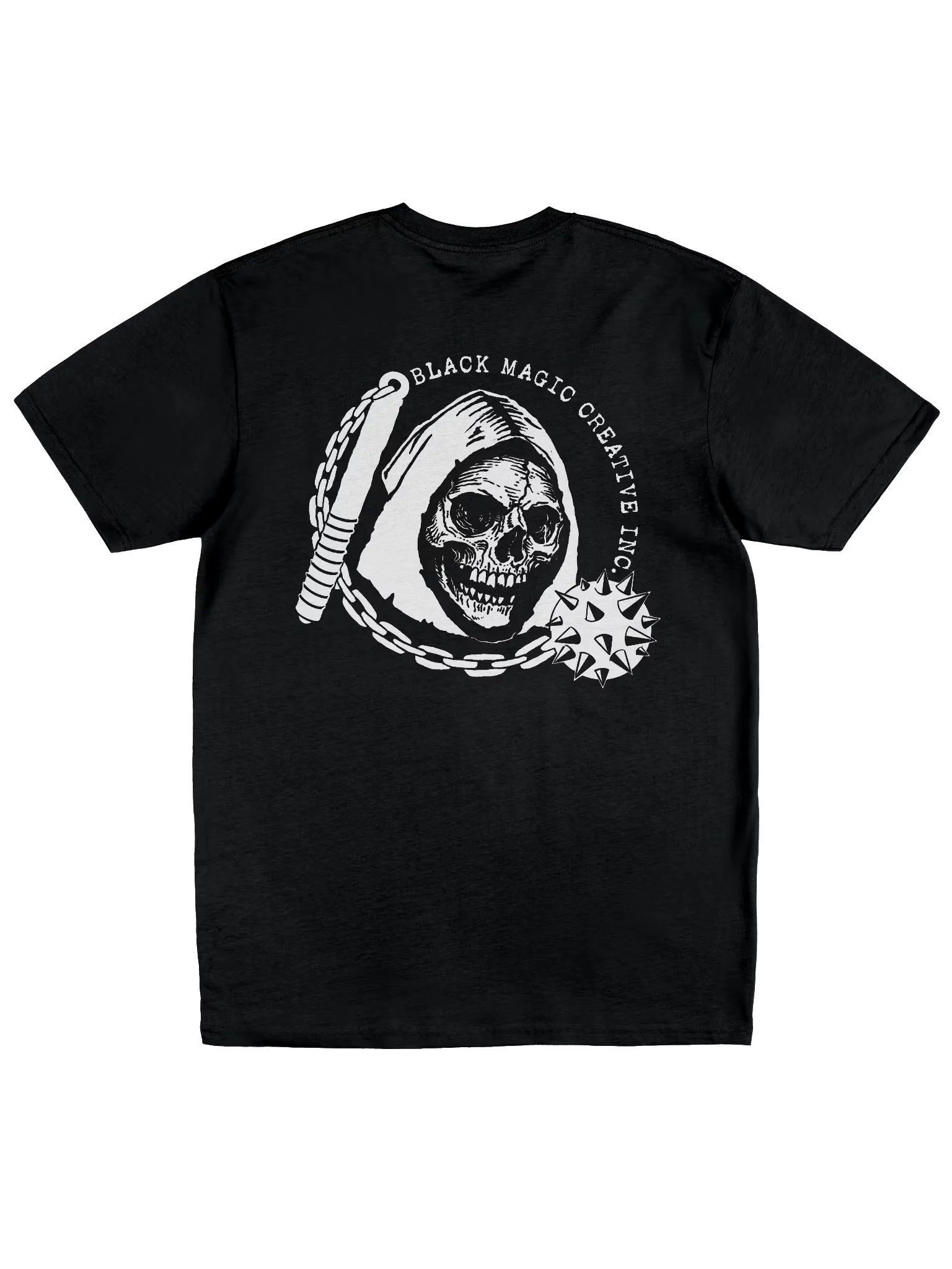 Black Magic Creative LOGO product image (1)