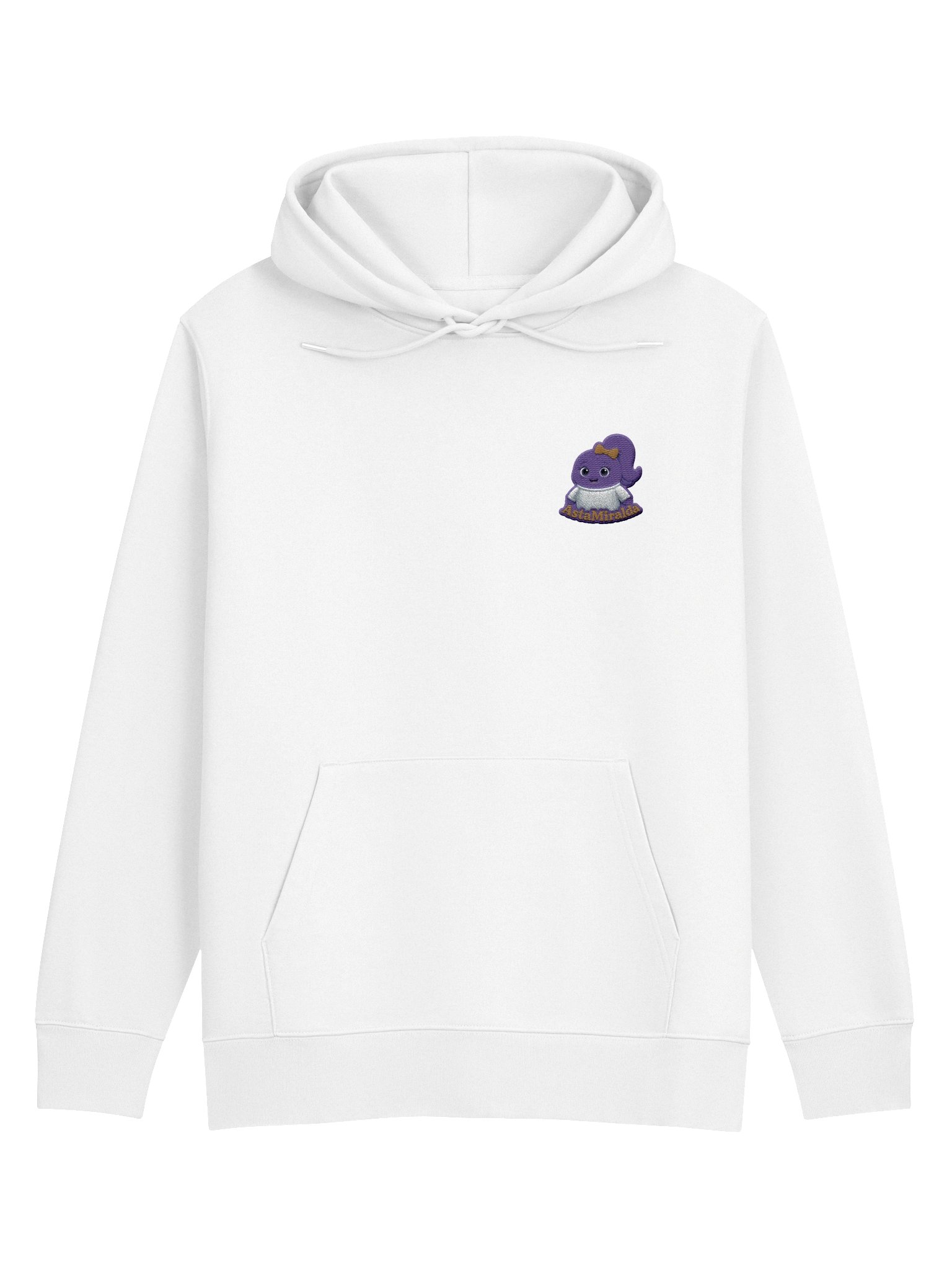 Eco Hoodie product image (1)