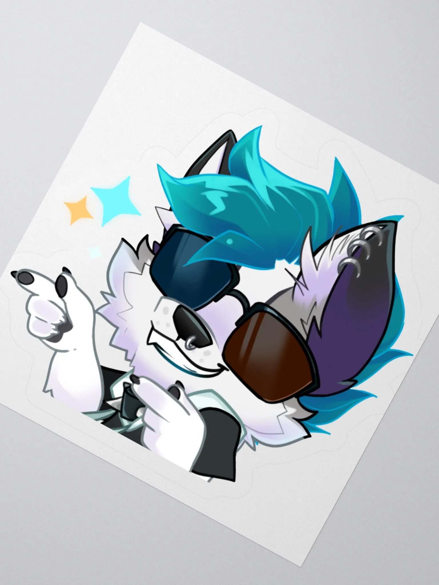 Finger Guns product image (2)