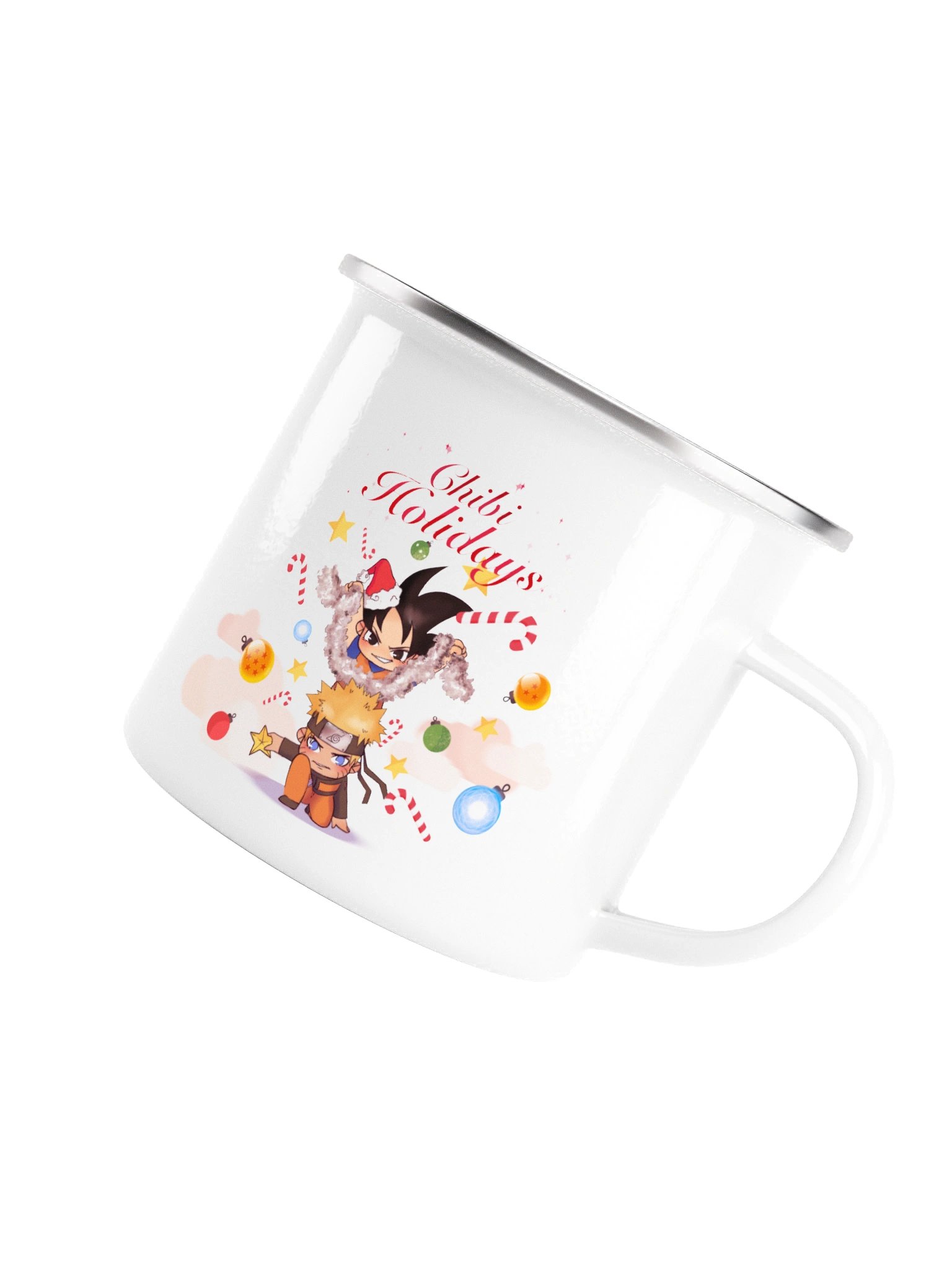 The perfect cocoa sippin' cup! product image (5)