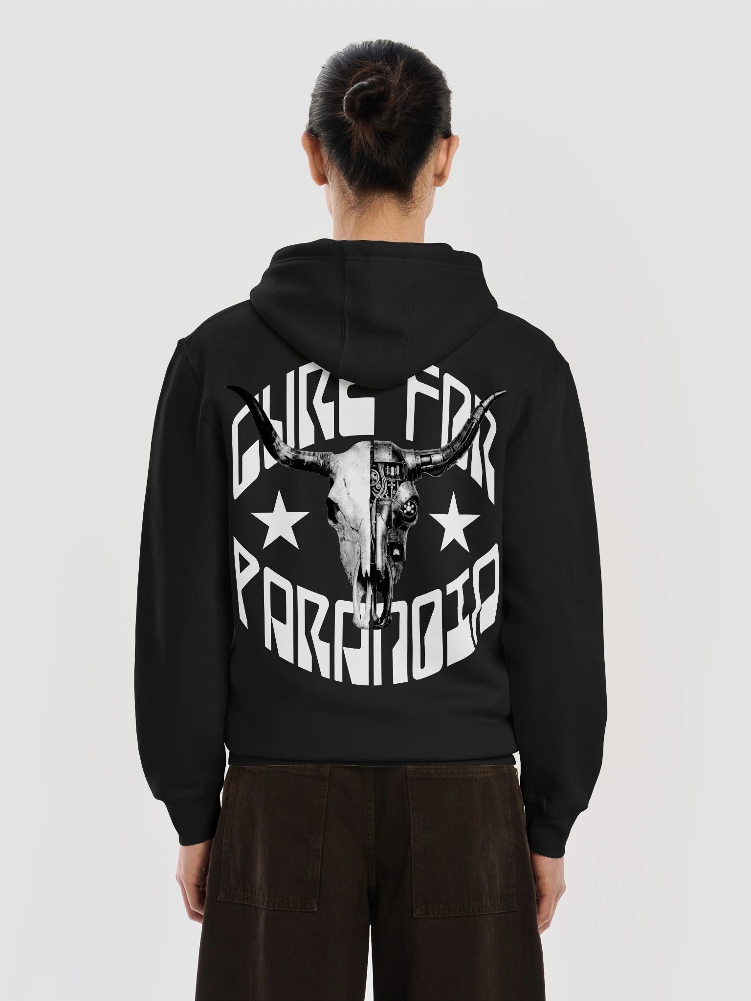 Bullbot Hoodie product image (6)