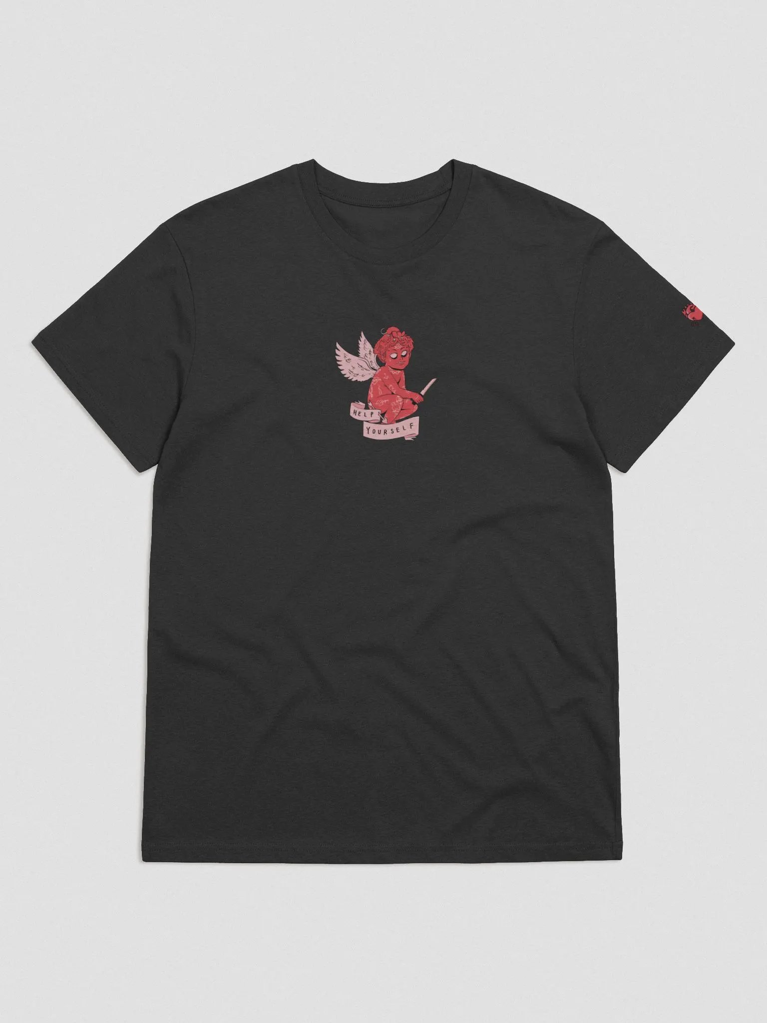 Corrupt Cupid Tee product image (3)