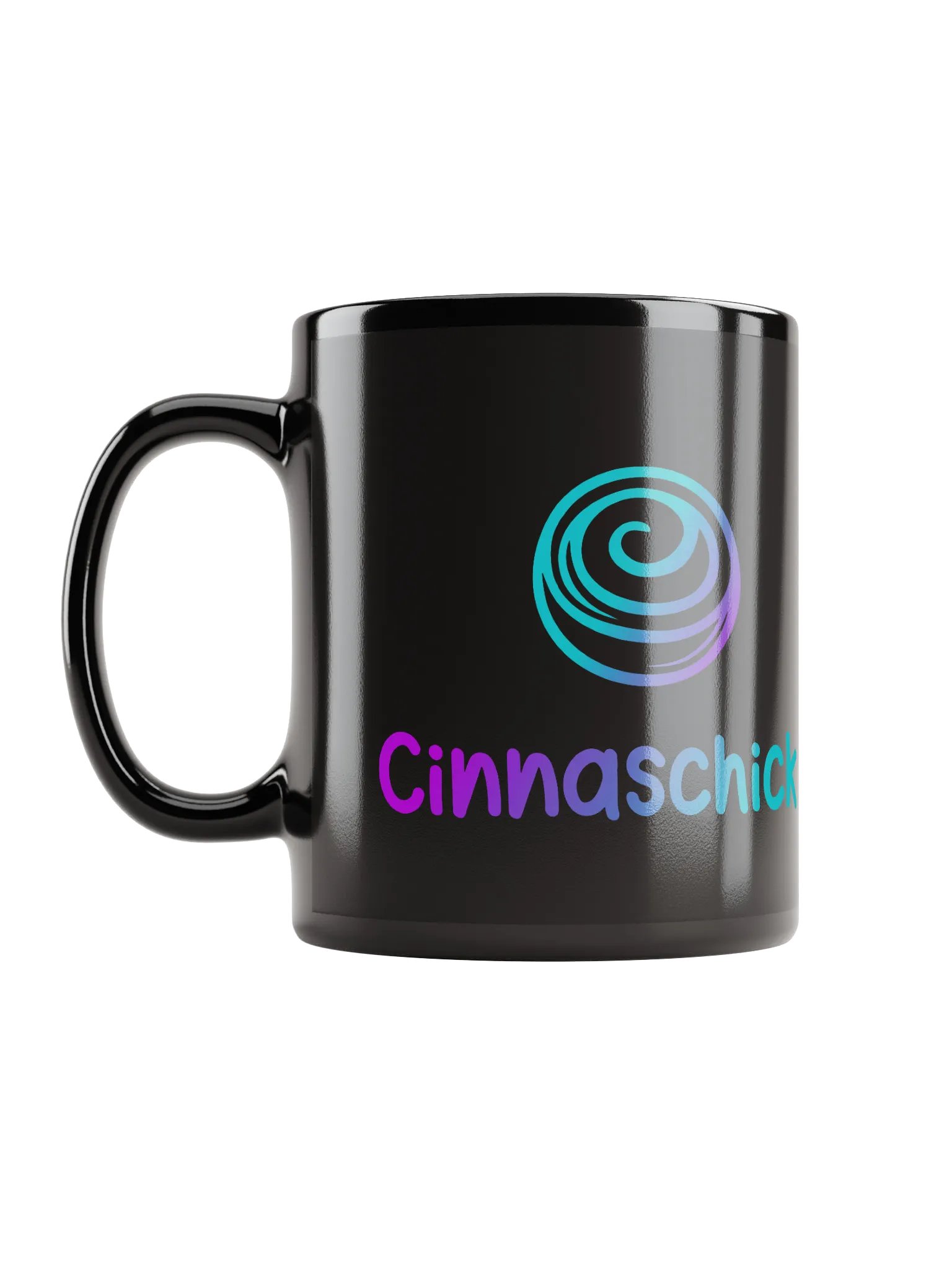 Cinnaschick Mug product image (12)