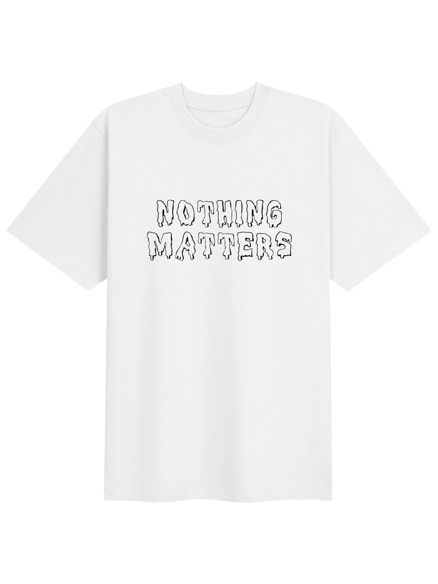 NOTHING MATTERS product image (1)