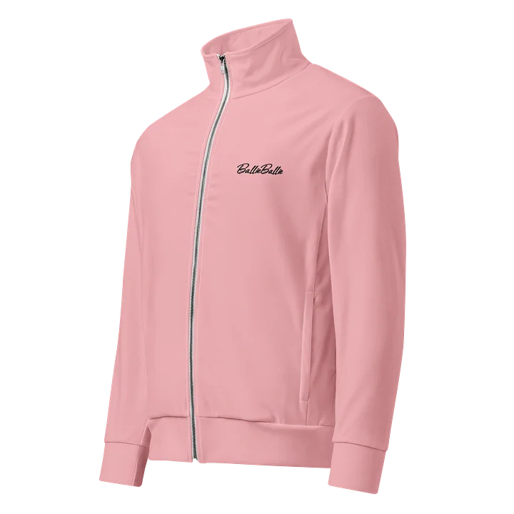 Jacket Light Pink product image (1)