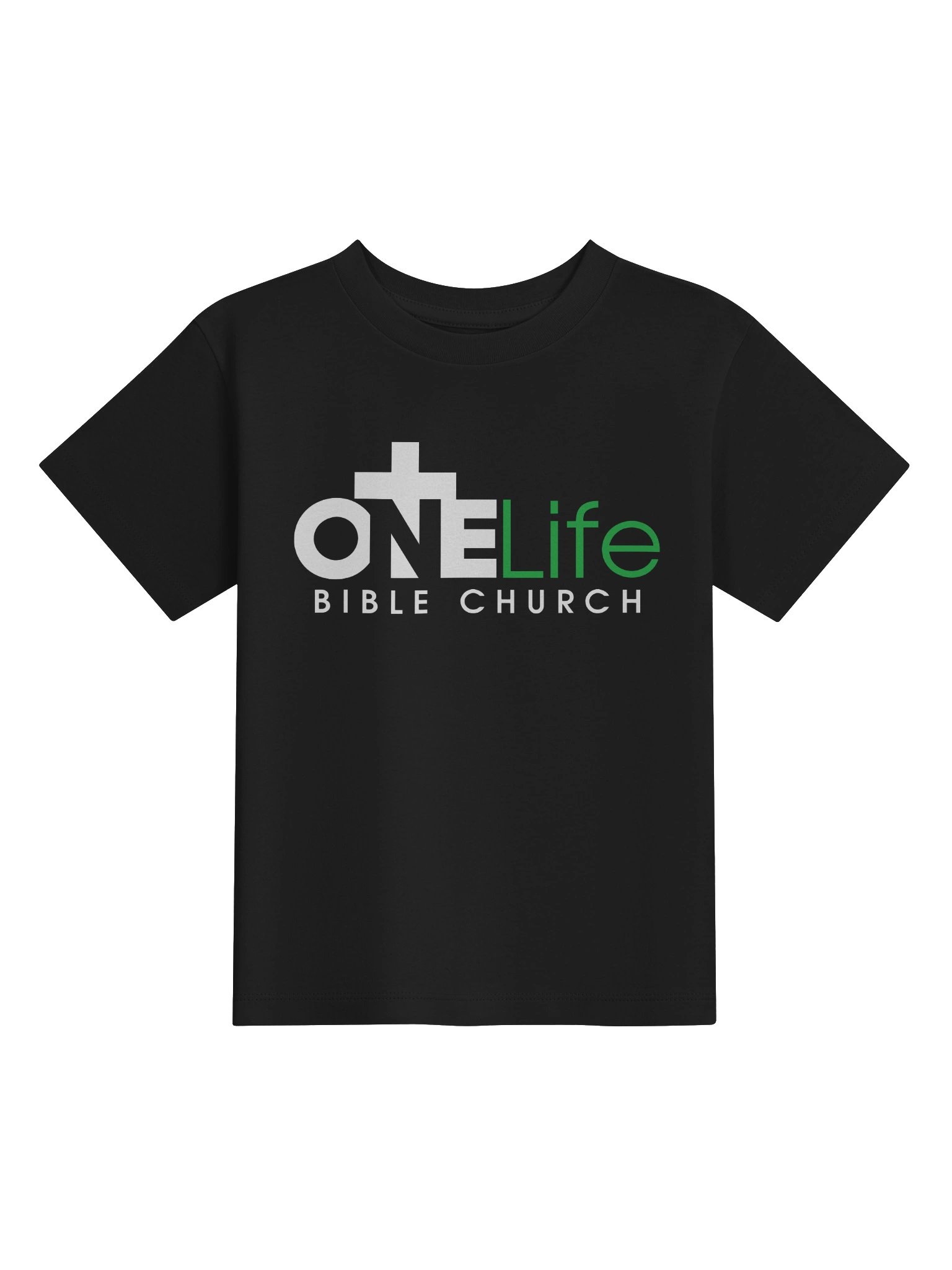 OneLife Toddler Tee product image (1)
