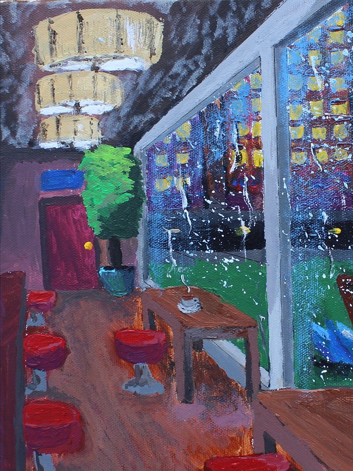 Brew in the Rain Bundle product image (2)