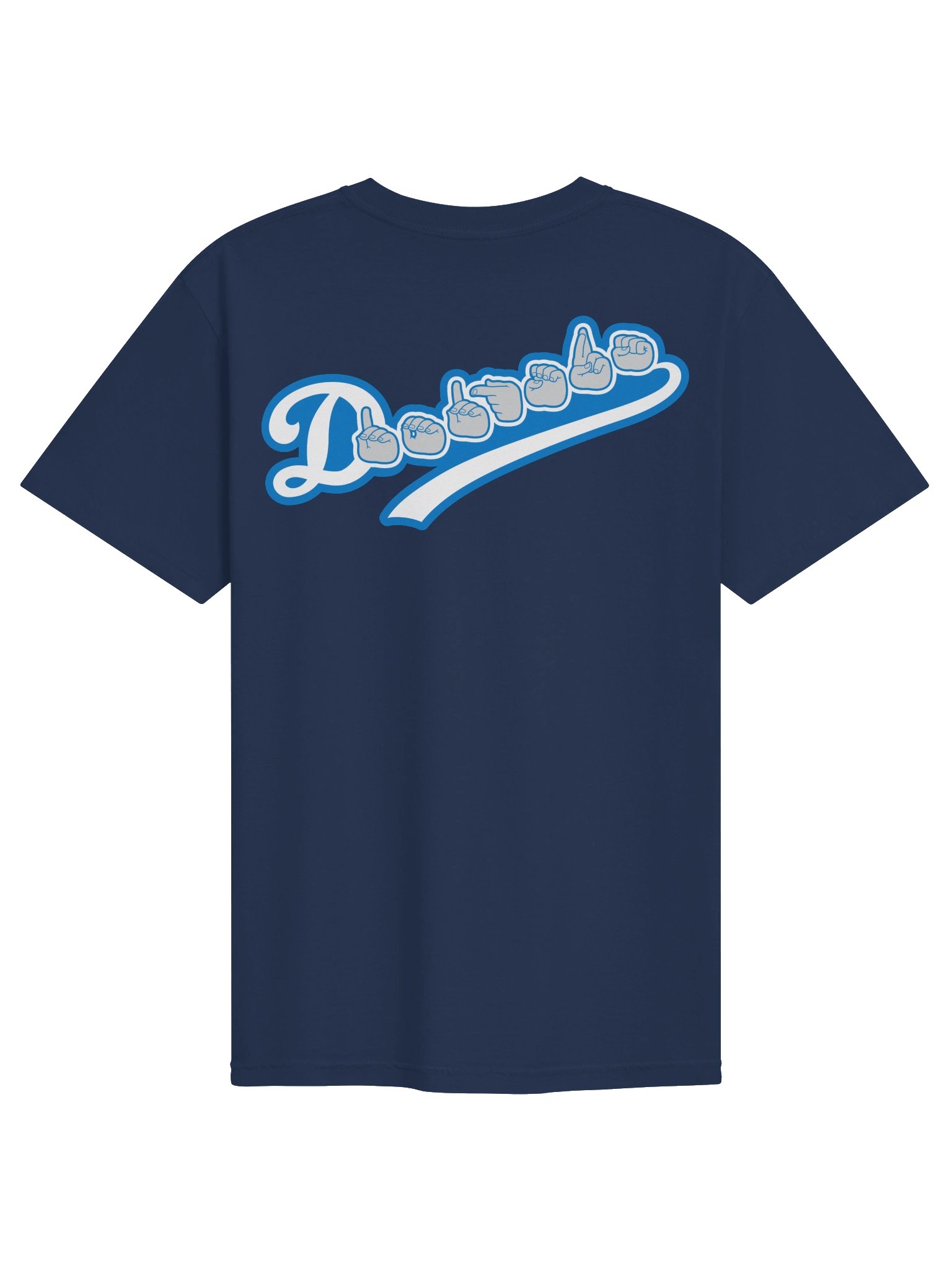 LA Hands Shirt product image (2)