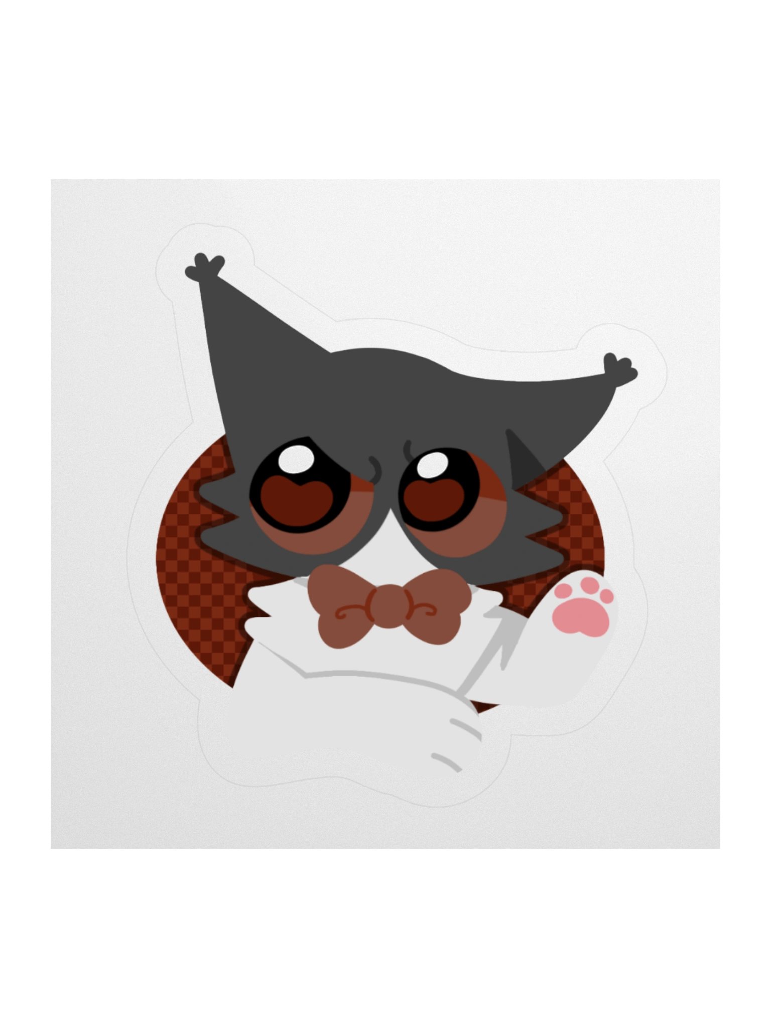 Acadius Sticker product image (1)
