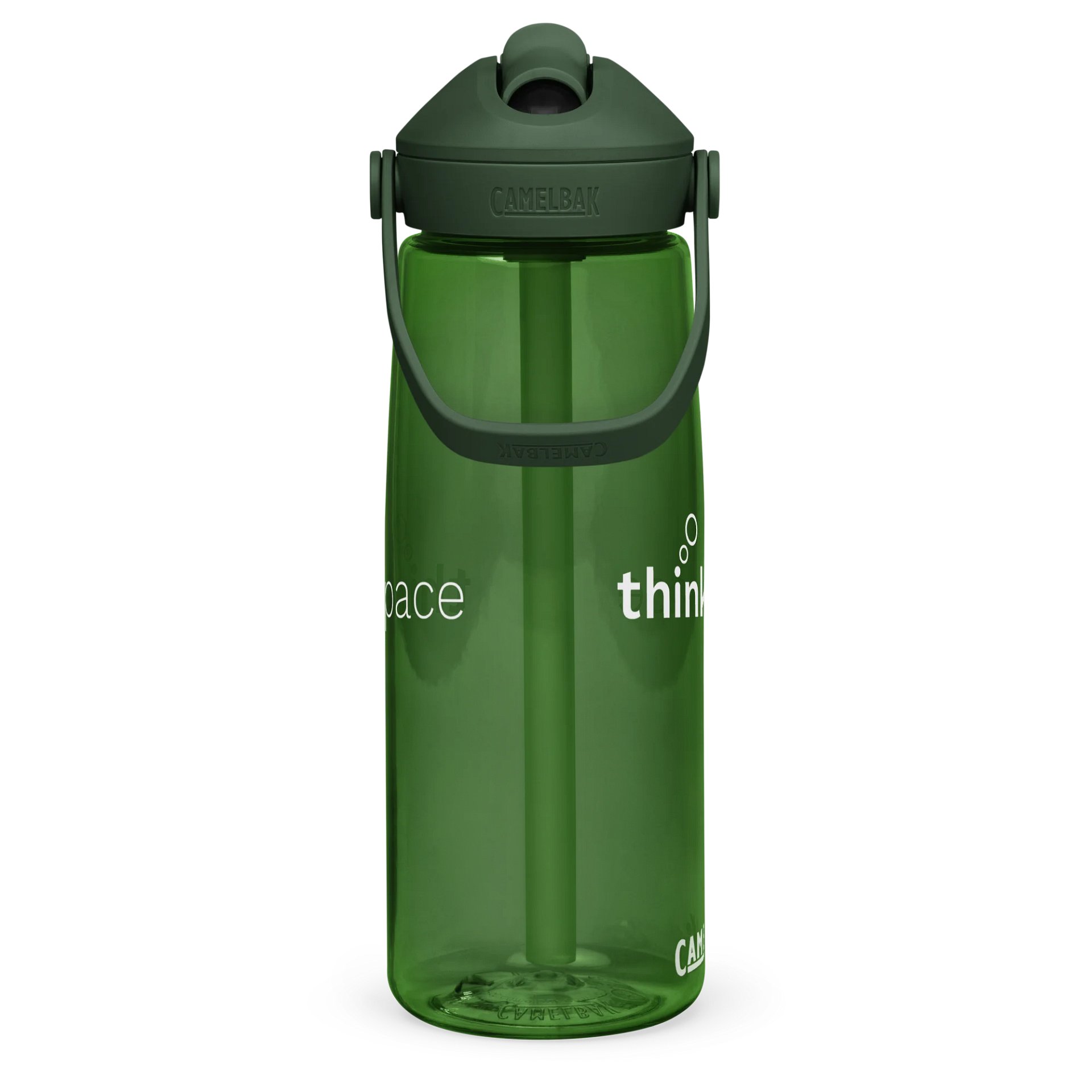 Thinkspace Water Bottle product image (4)