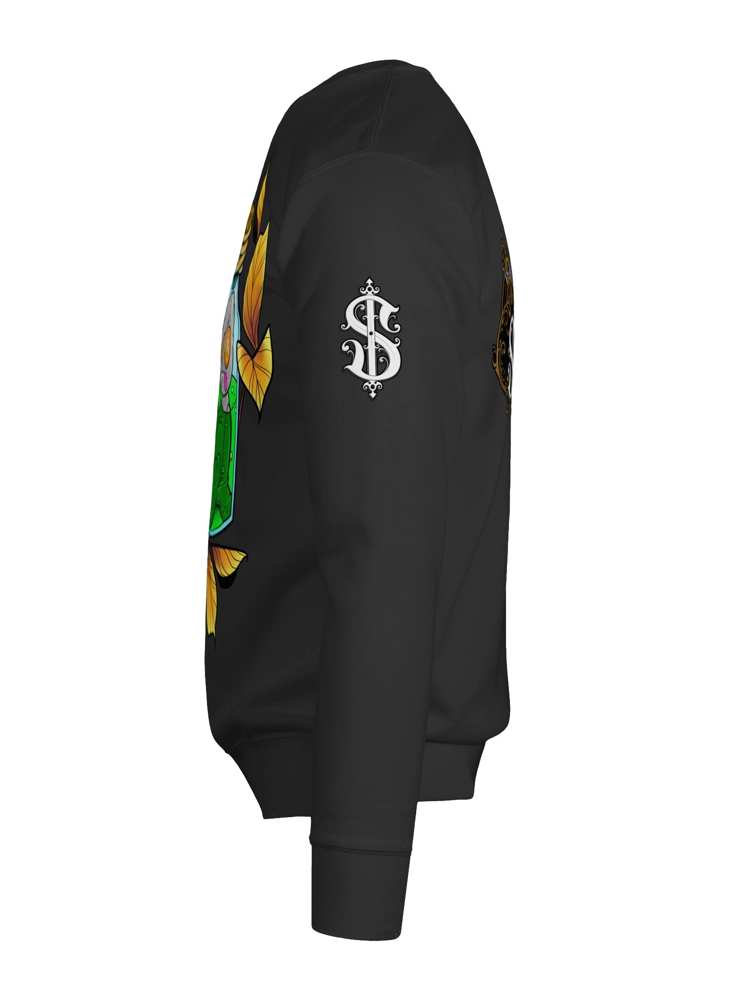 Poison Crewneck product image (12)