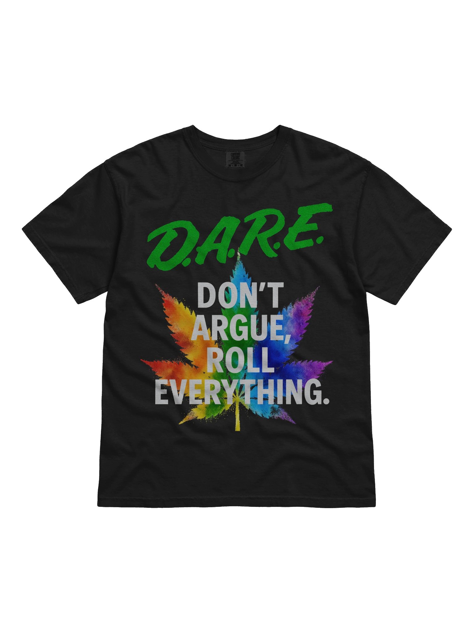 D.A.R.E Shirt product image (1)