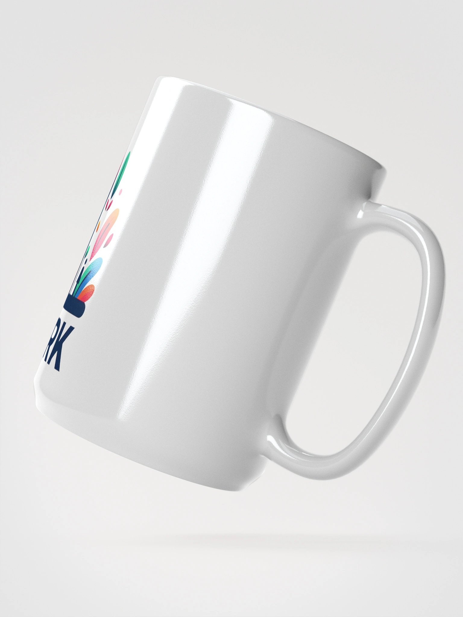 Sunrise Serenity Mug product image (2)