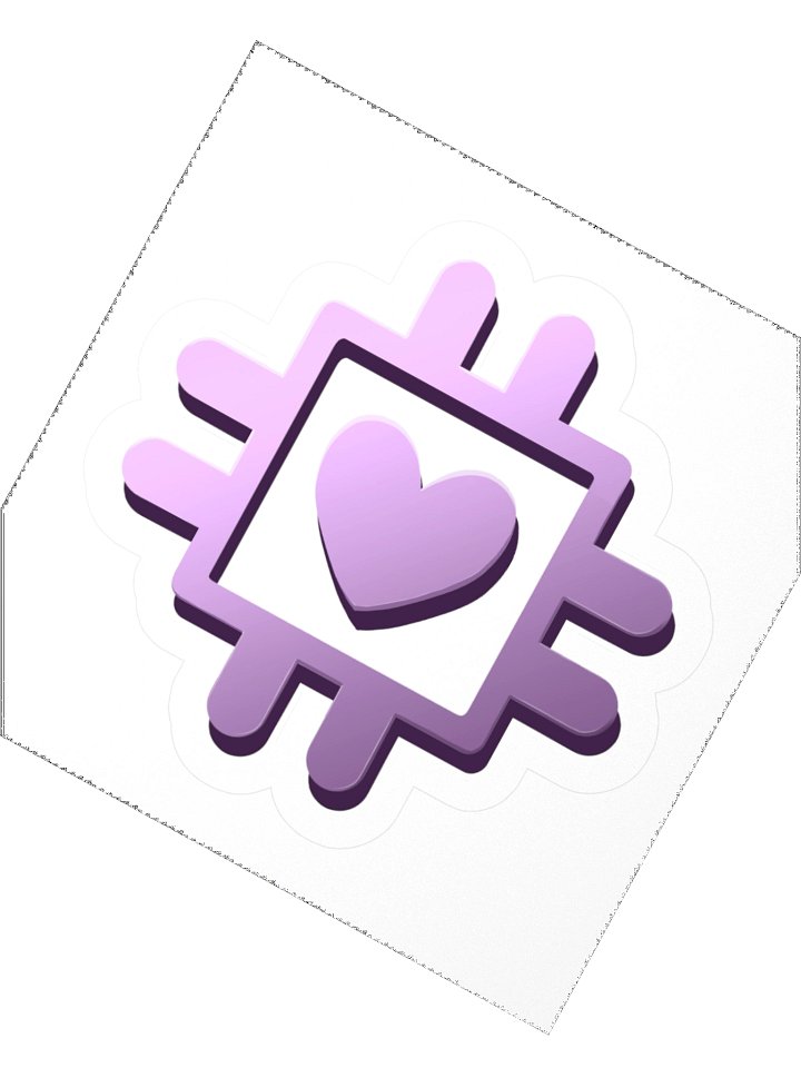 Logo Sticker product image (3)
