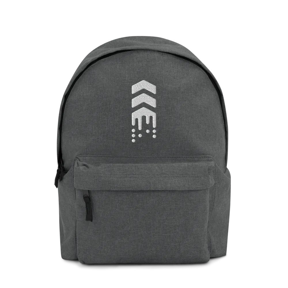 Moto Backpack product image (1)