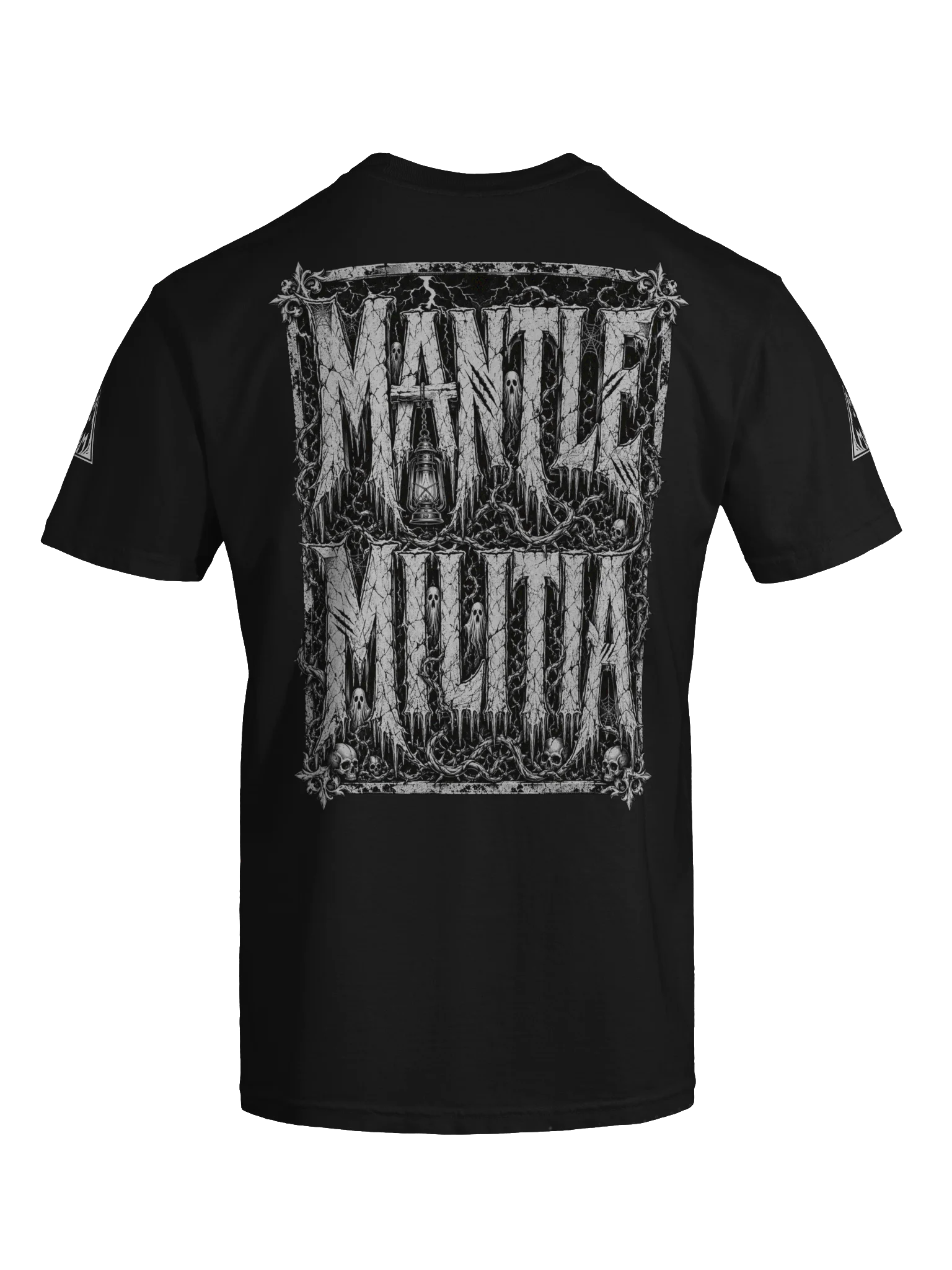 Mantle Militia Gothic Shirt product image (7)