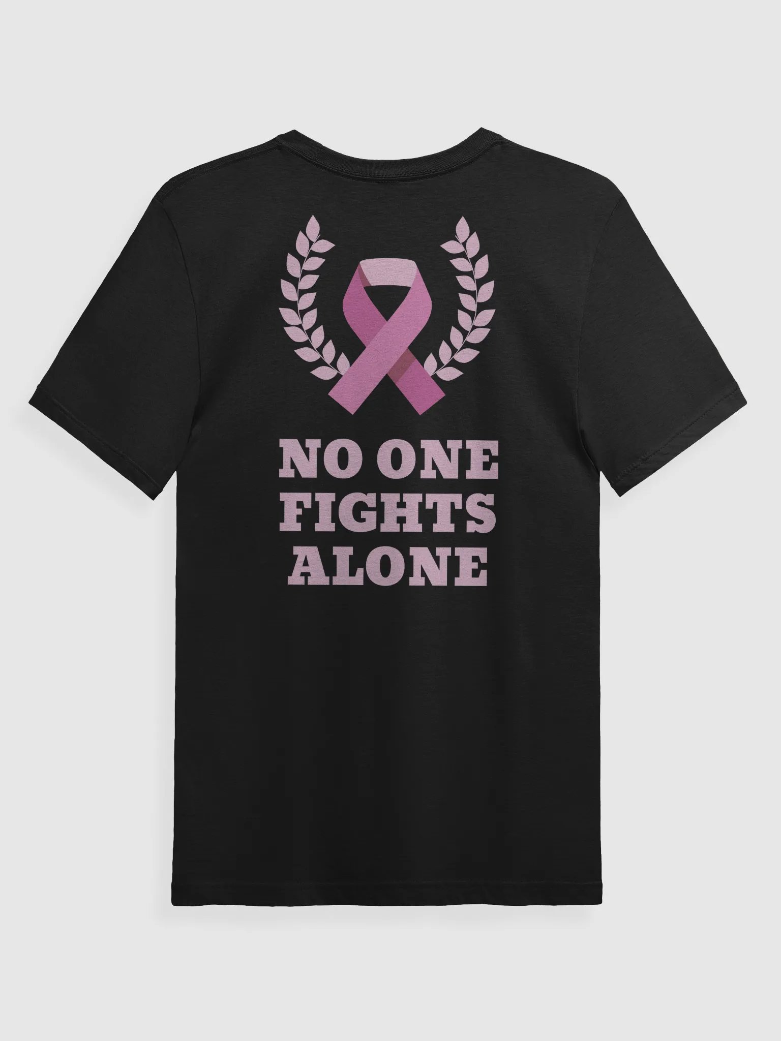 Cancer Awareness T-Shirt product image (9)