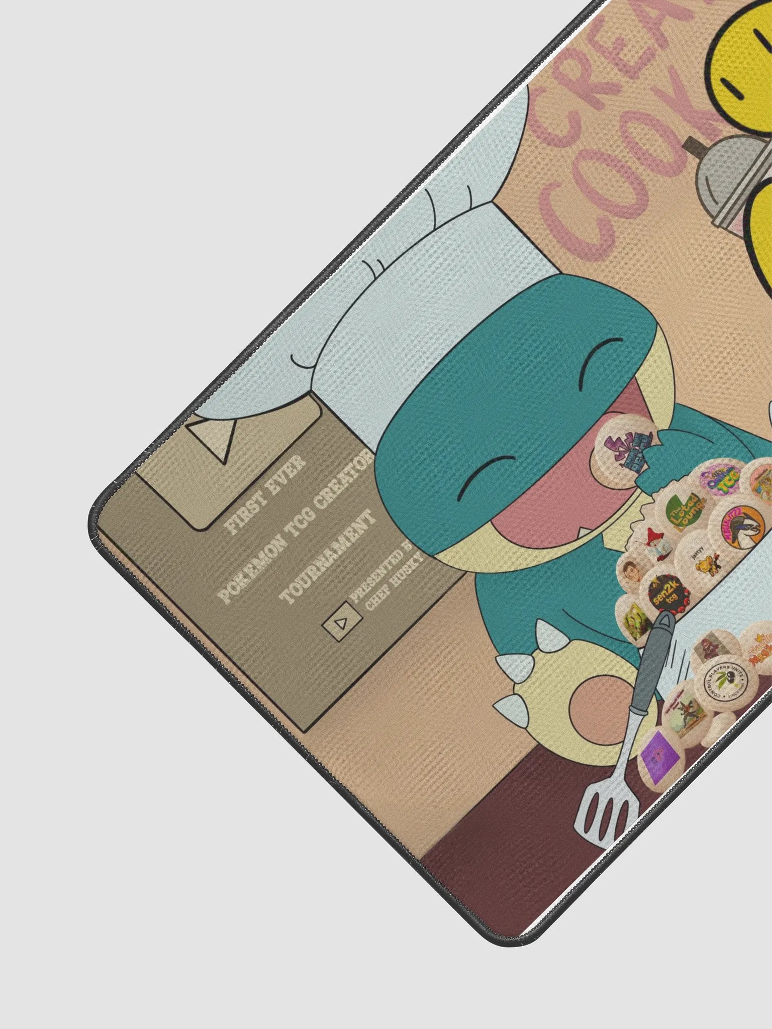 Creators Cookoff Base Mat product image (2)