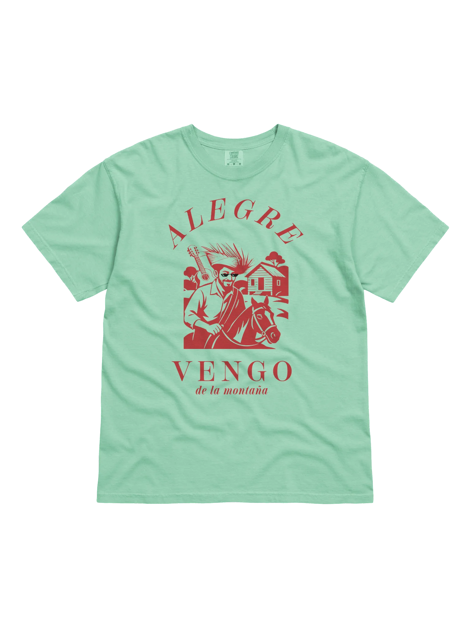Alegre Vengo product image (1)