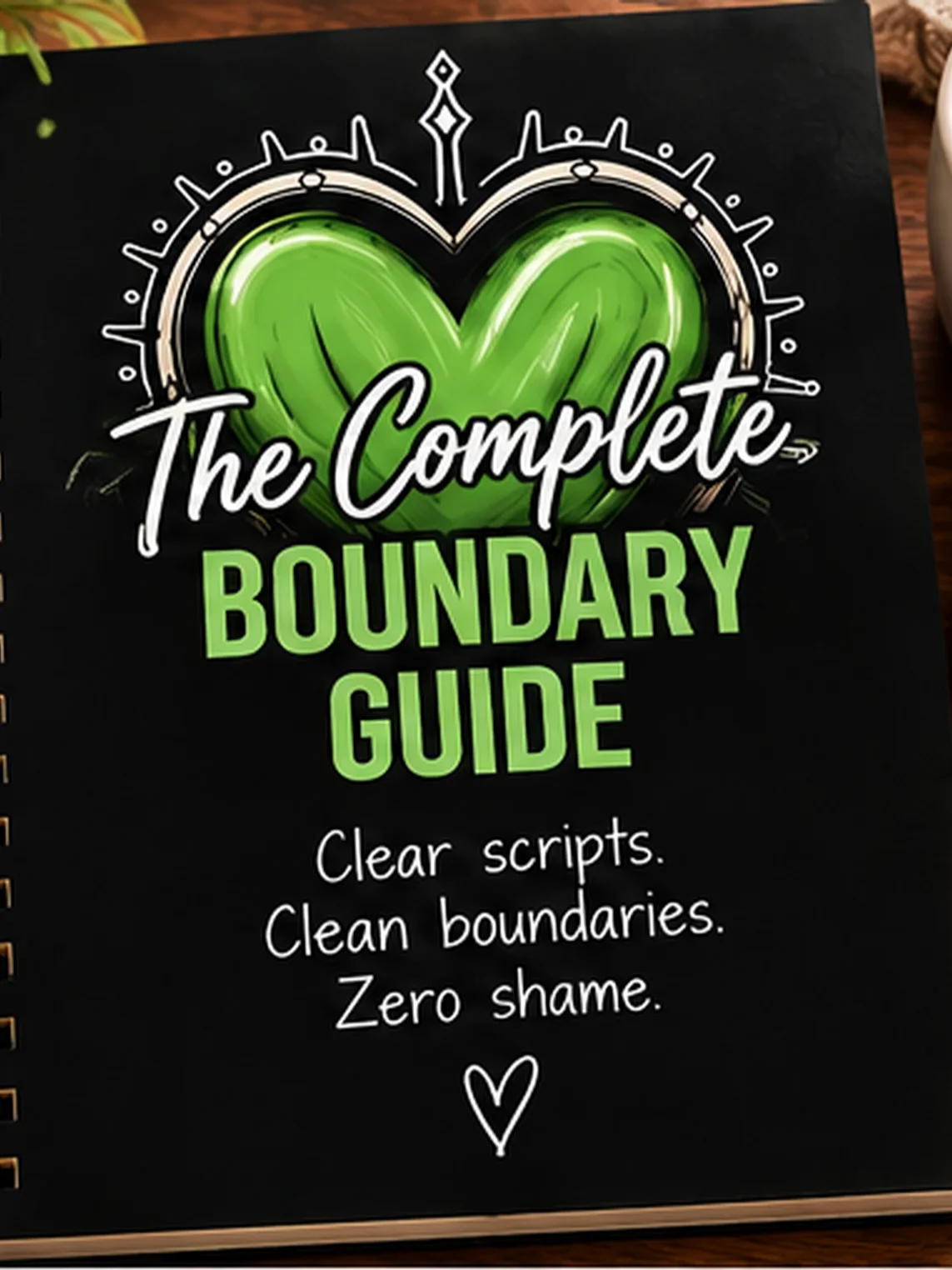 Complete Boundary Guide product image (1)