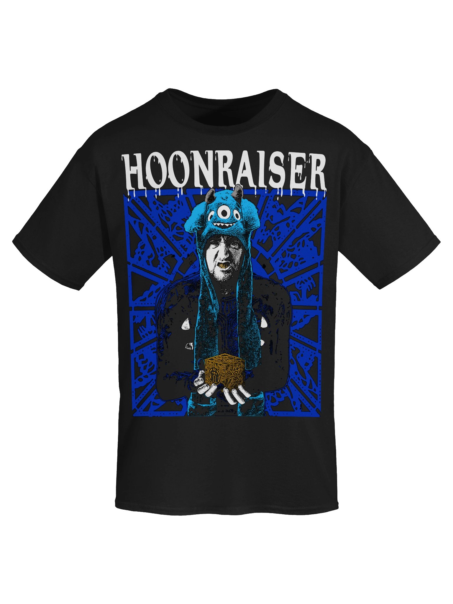 HOONRAISER Tee product image (3)