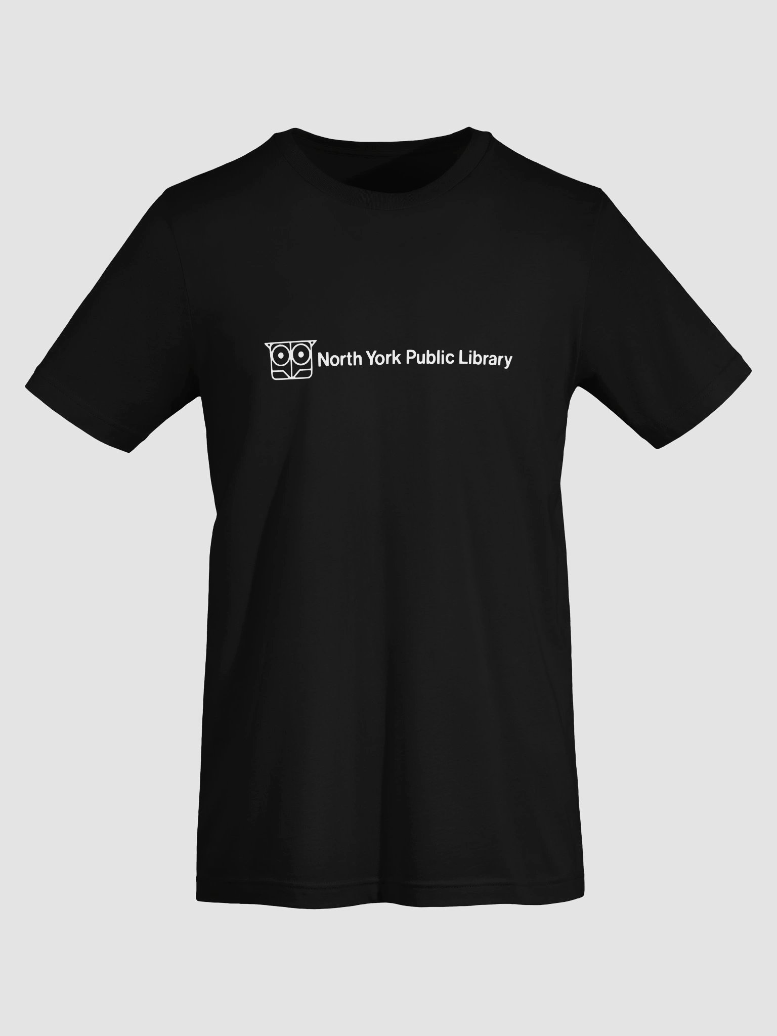 Vintage North York Public Library tee product image (5)