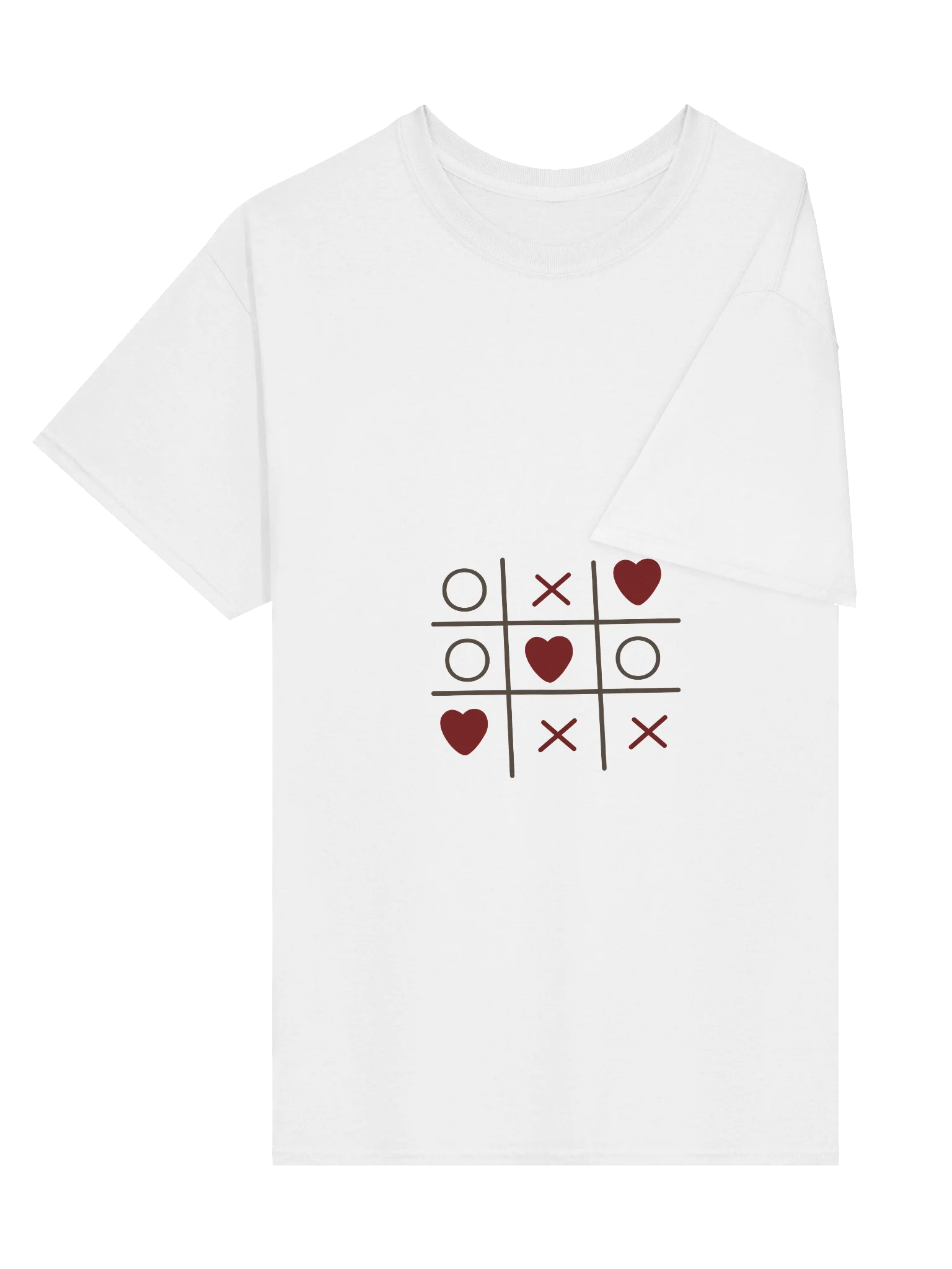 Kluy “Heartbreak Tactics” Tee product image (27)