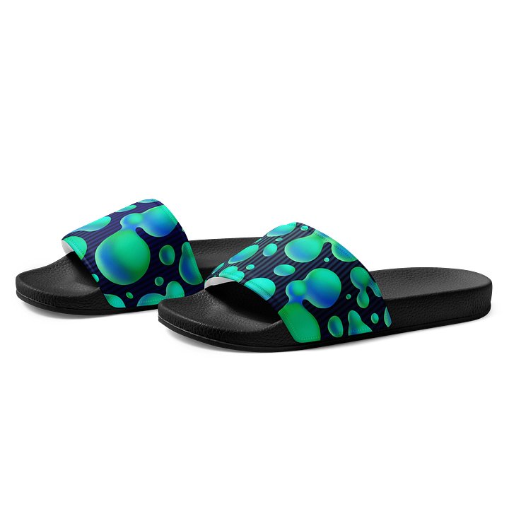 Love-a-Lamp - GAY All over Print Slides (Womens) product image (2)