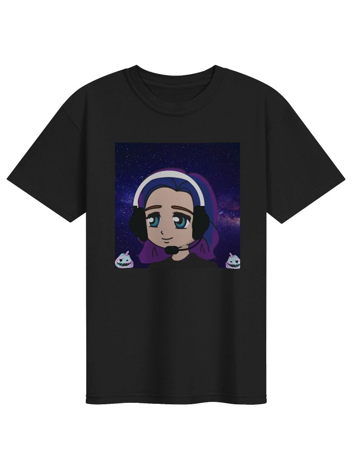 Logo Tee - Galaxy product image (8)
