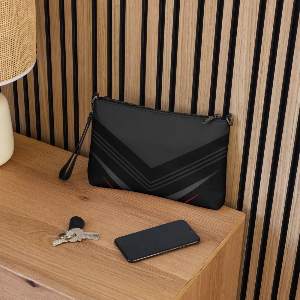 STV Crossbody Bag product image (5)