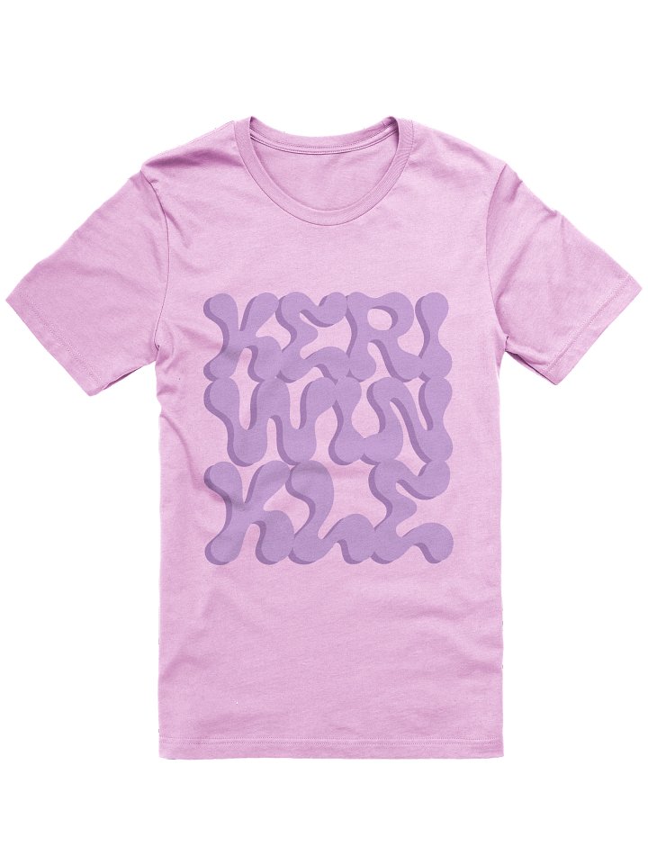 Groovy Tee product image (2)