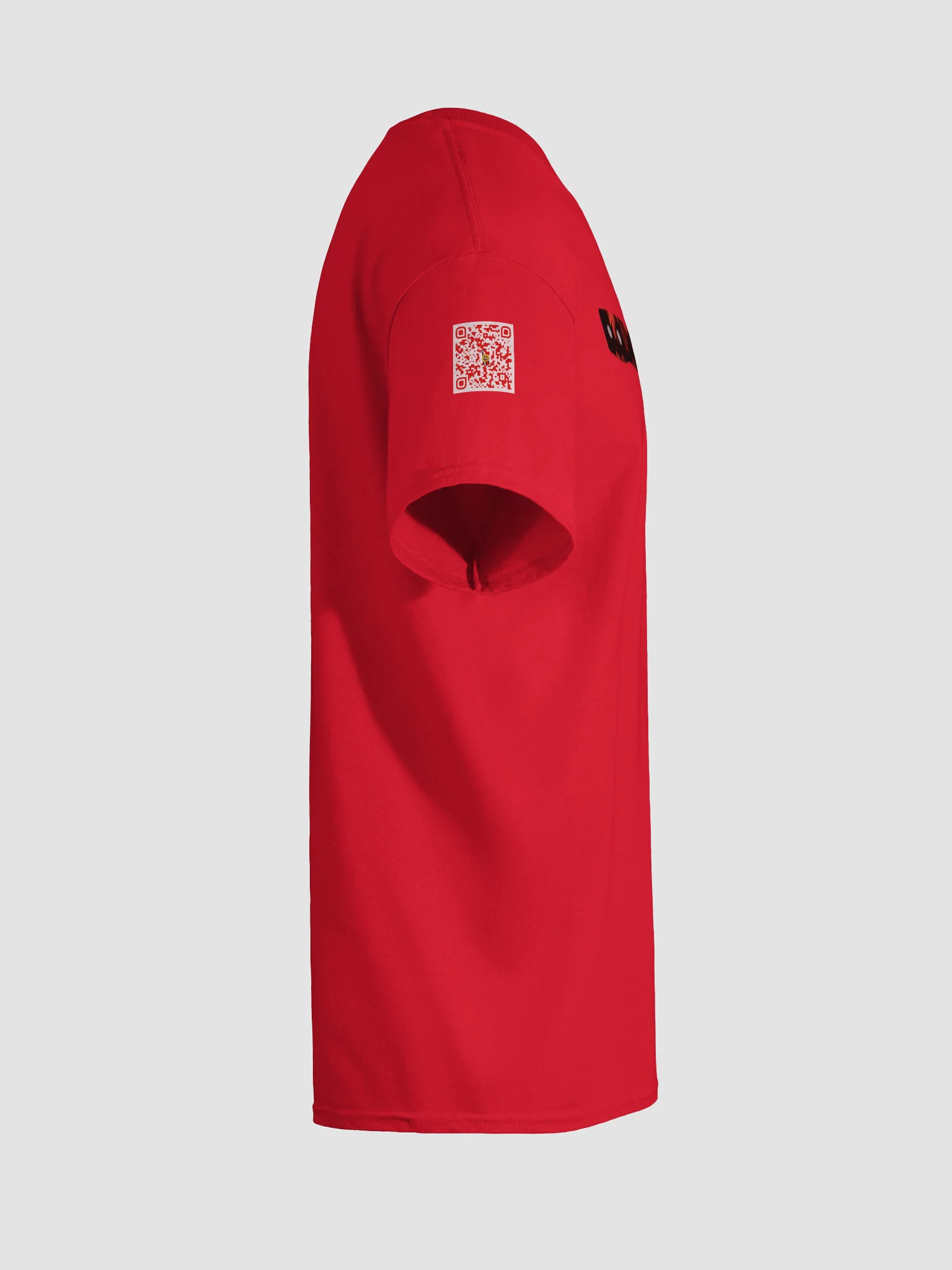 Bloody Knife Tee product image (23)