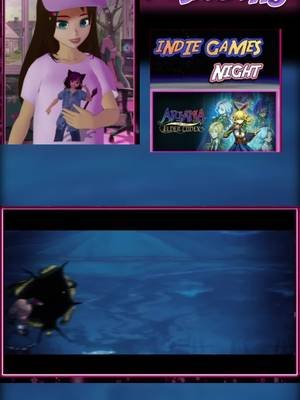 The Page Master Nostalgia #pagemaster #nostalgia #gaming #indiegame #ClipGPT #streamladder
