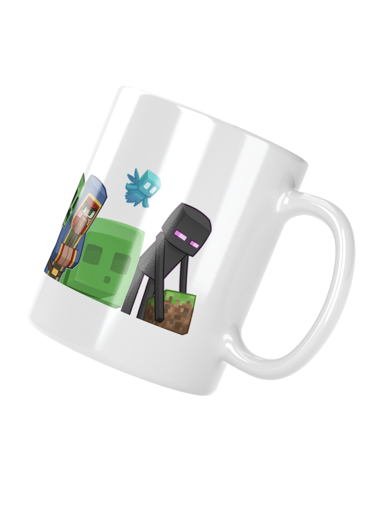 Farzy & Friends Mug product image (6)
