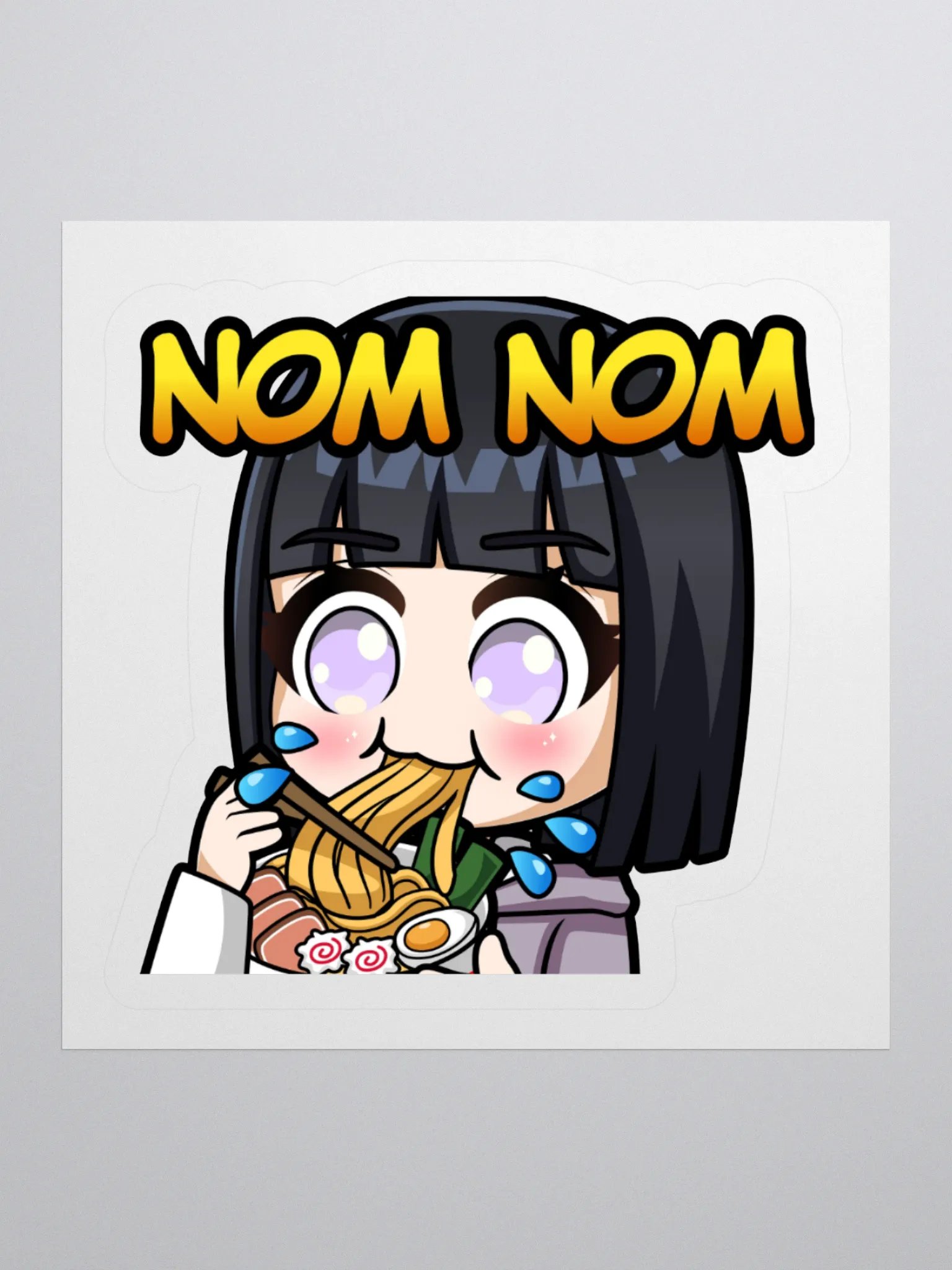 Nom Nom product image (1)