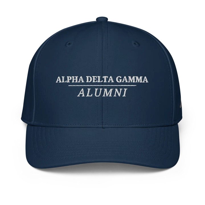 ADG ALUMNI ADIDAS PERFORMANCE HAT product image (9)
