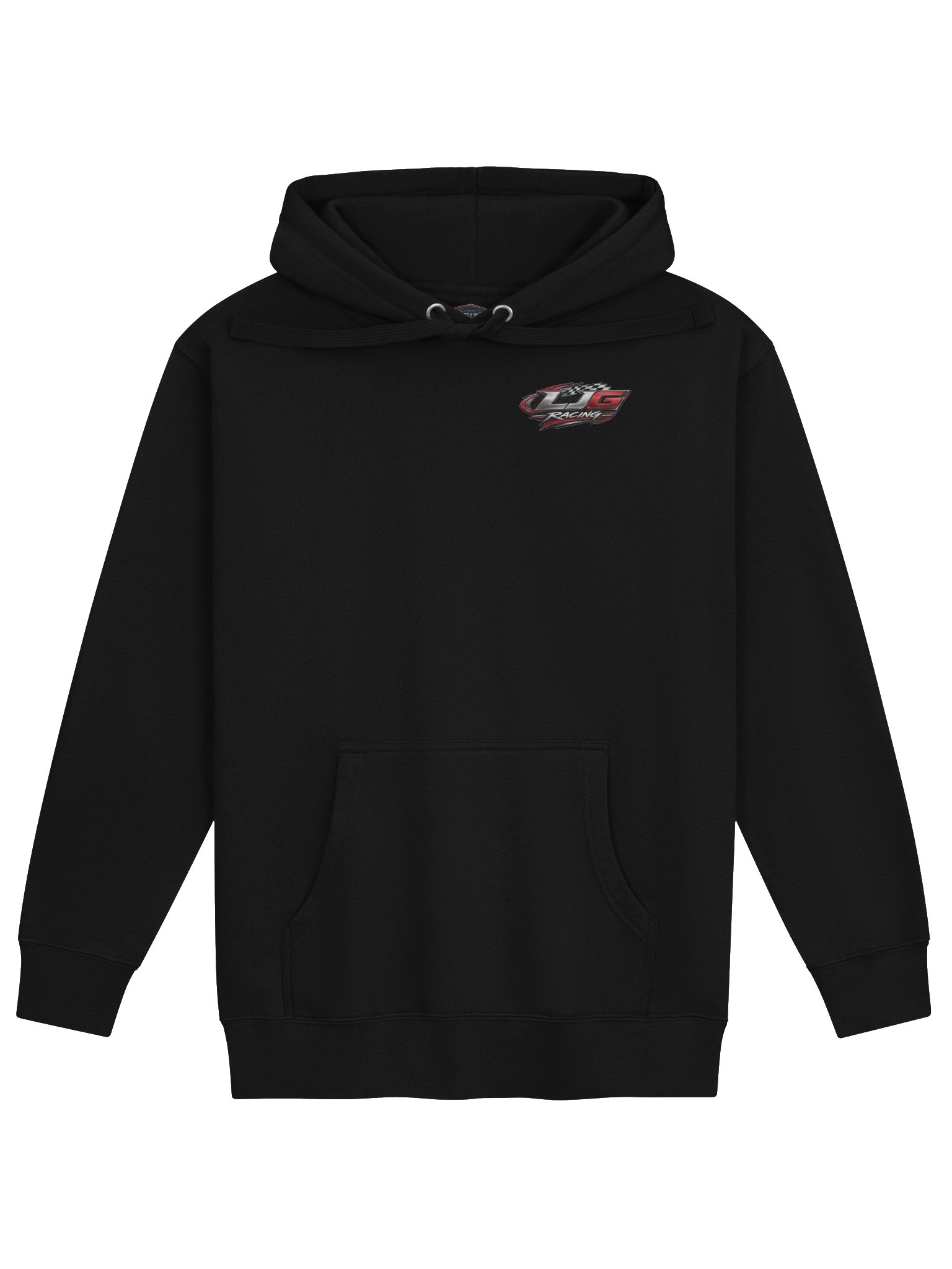Joe Bohner #11 vCup Hoodie product image (2)