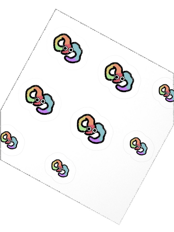 NEUROSPICY WORM product image (2)