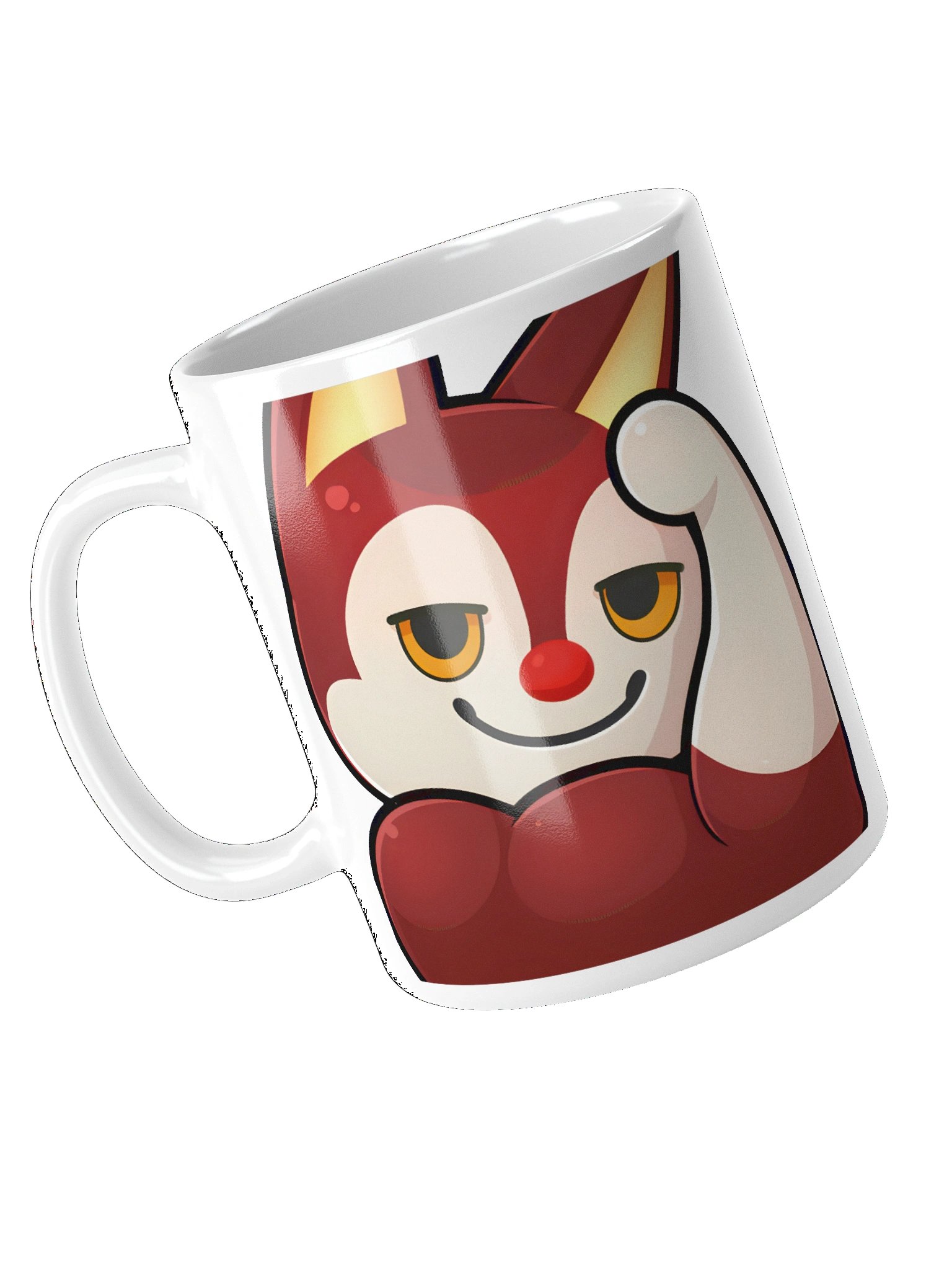 Rudy - Mug product image (5)