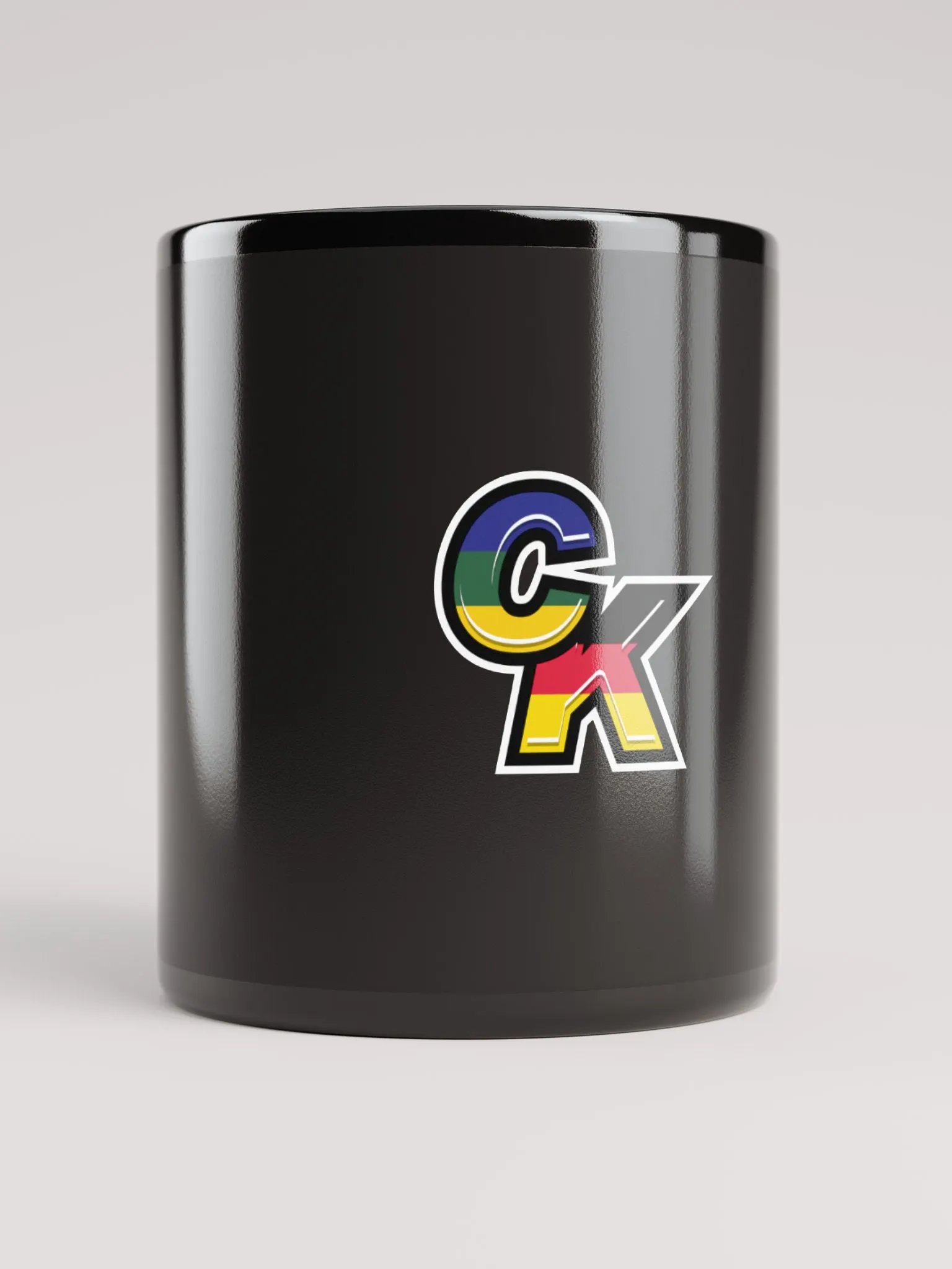 CK Logo Mug product image (10)