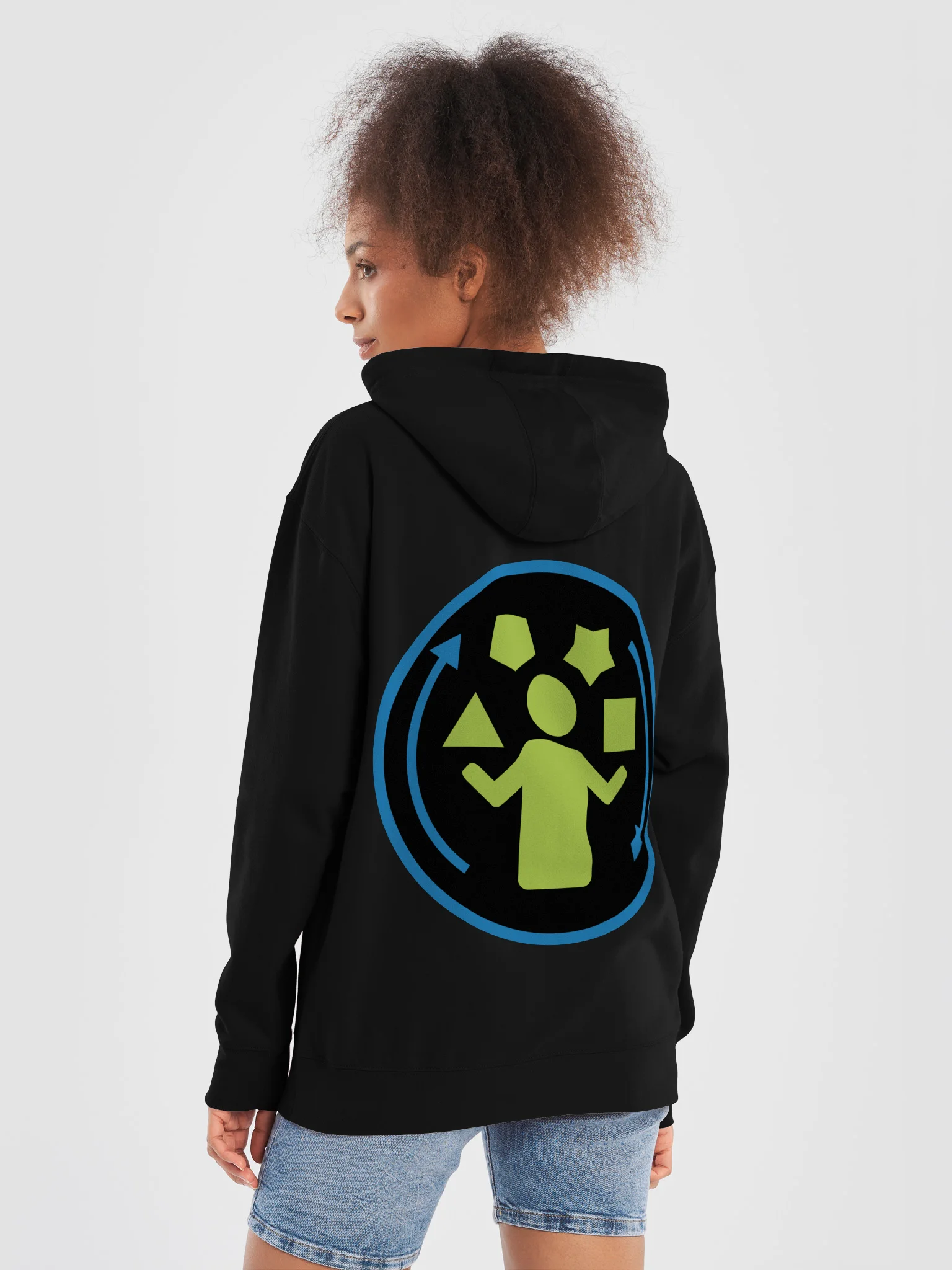 A Hoodie for Doing Things | APWDT product image (6)