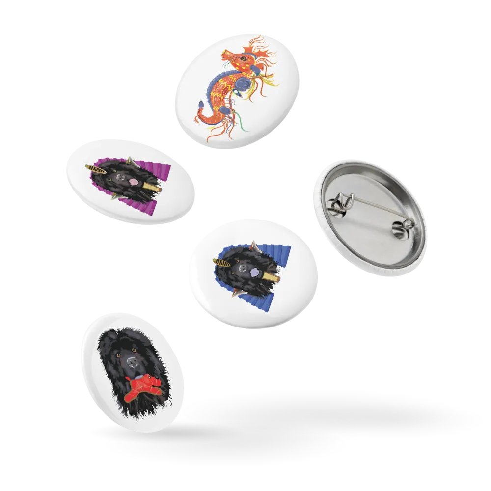 Sea dogs product image (14)