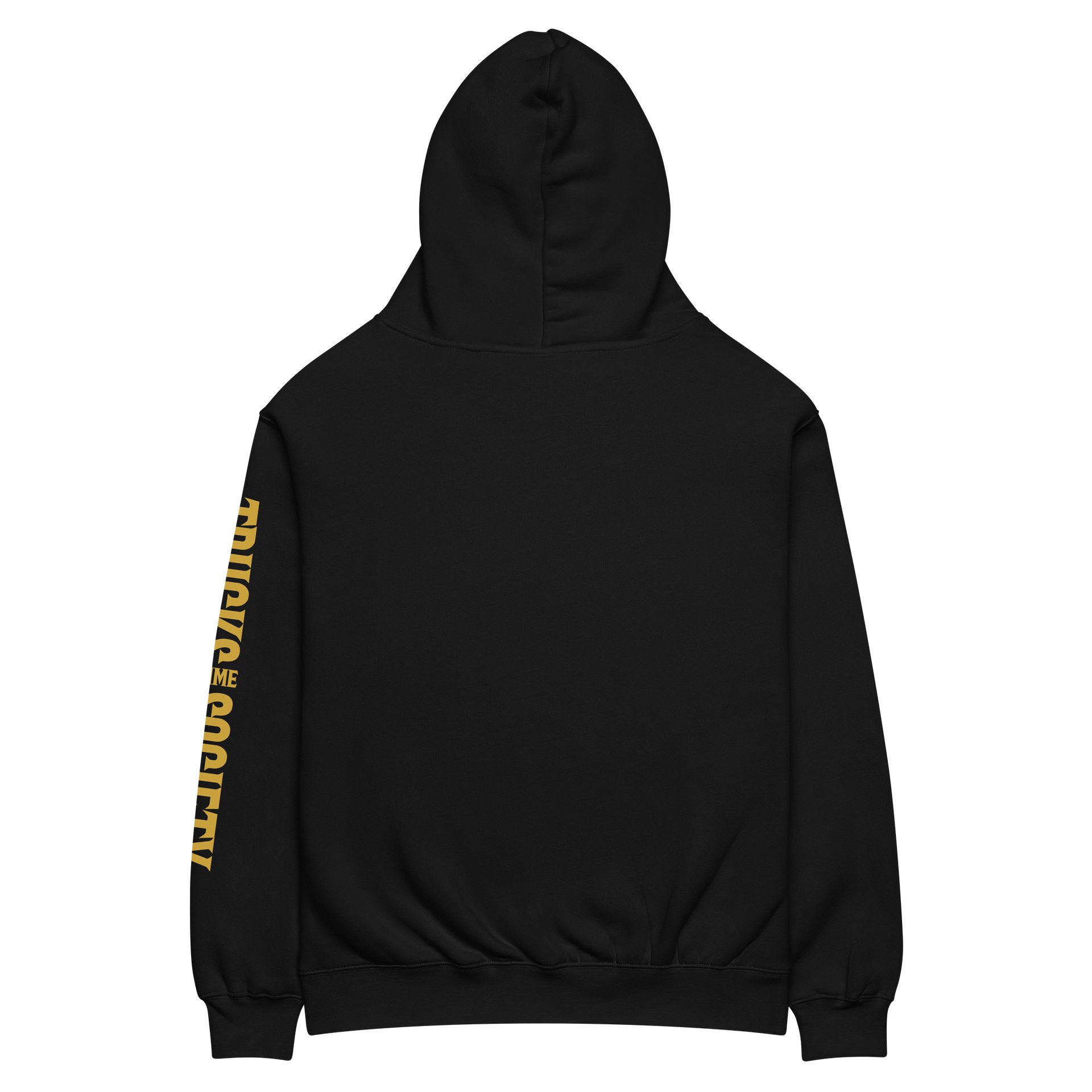 TITS 250 Oversized Hoodie product image (4)