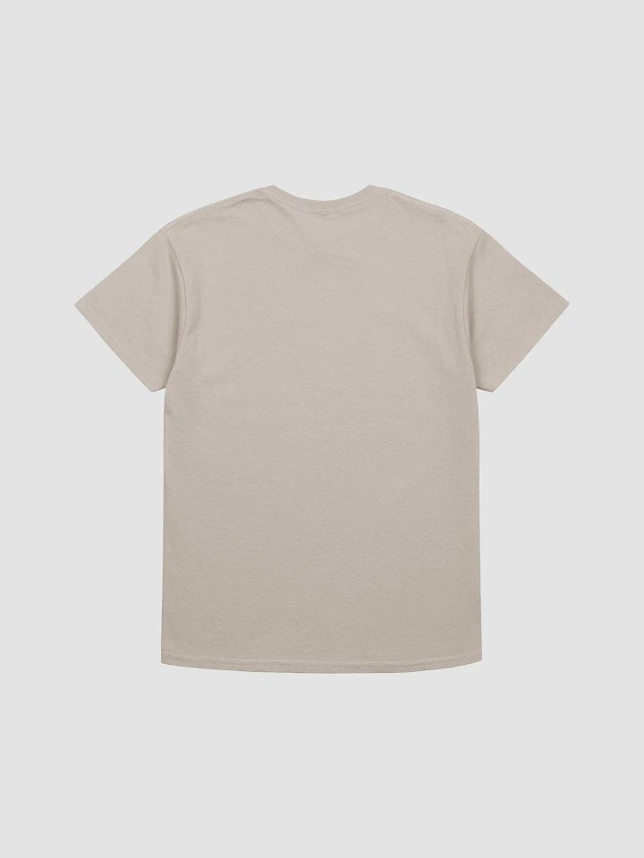 Raven's Landing T-shirt (heavyweight) product image (2)